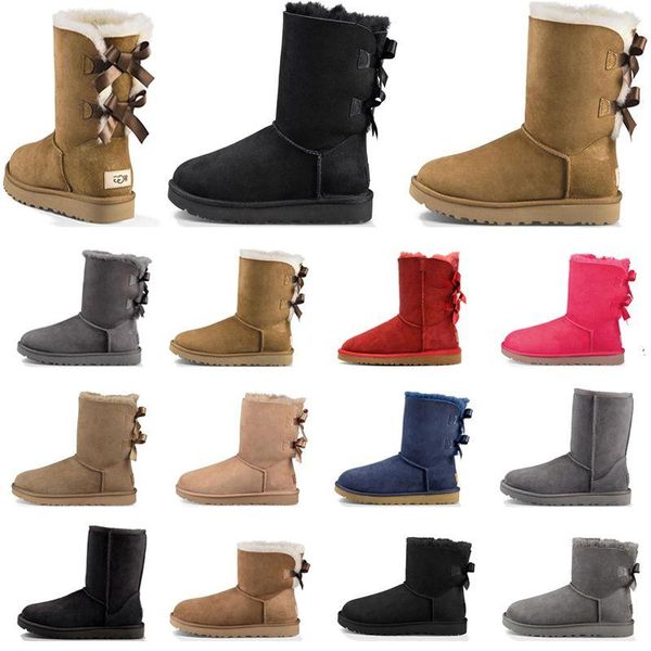 aus women boots designer booties classic snow boot chestnut low bow black grey pink navy blue ankle short winter booties whlap
aus women boots designer booties classic snow boot chestnut low bow black grey pink navy blue ankle short winter booties whlap