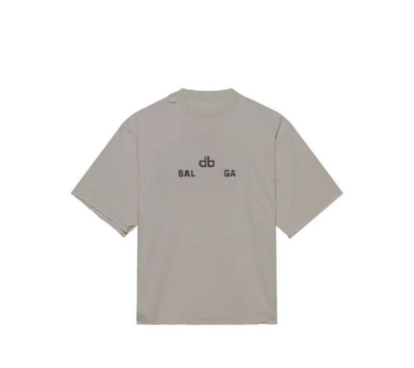 2021b mens t shirts designer shirt men shirts summer casual short-sleeved fashion letter-printed t shirt outdoor sportswear lovers' sam, White;black
2021b mens t shirts designer shirt men shirts summer casual short-sleeved fashion letter-printed t shirt outdoor sportswear lovers' sam, White;black