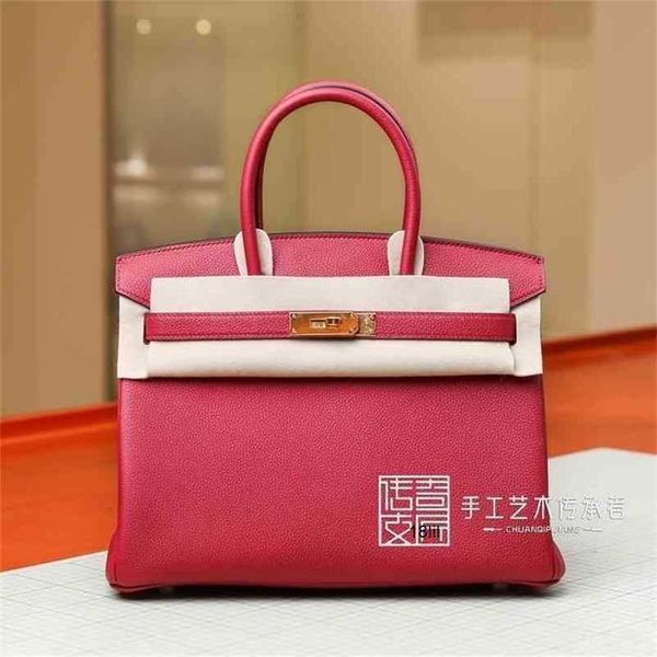designer birkin herme bags handbag pure manual wax thread ewing togo calf leather pomegranate red gold buckle bk30cm bb have
designer birkin herme bags handbag pure manual wax thread ewing togo calf leather pomegranate red gold buckle bk30cm bb have