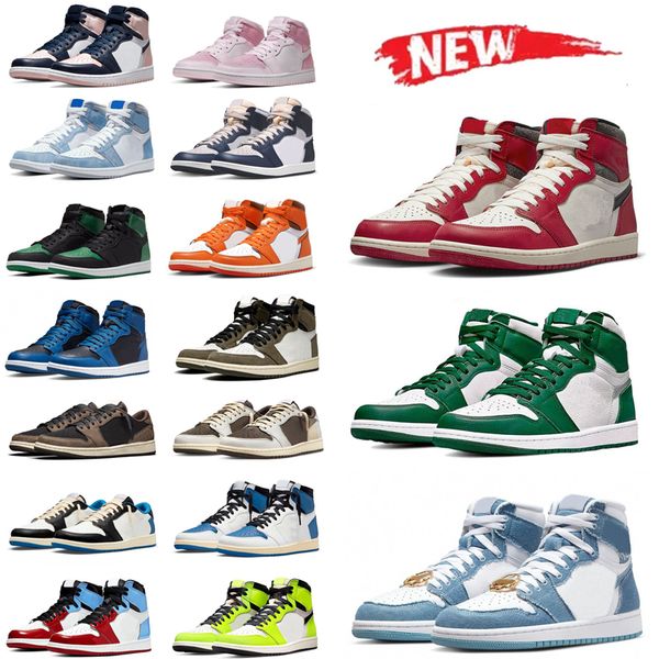 1 1s mens basketball shoes men women trainers sports sneakers bred patent starfish chicago reimagined university blue lost found dark mocha
1 1s mens basketball shoes men women trainers sports sneakers bred patent starfish chicago reimagined university blue lost found dark mocha
