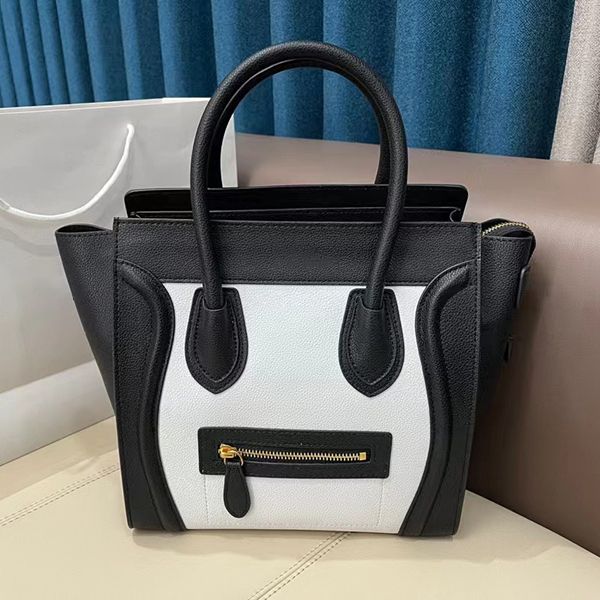 famous genuine leather classic designers cross body bags luggage smile tote weekend beach luxurys handbag fashion clutch shoulder travel vac
famous genuine leather classic designers cross body bags luggage smile tote weekend beach luxurys handbag fashion clutch shoulder travel vac