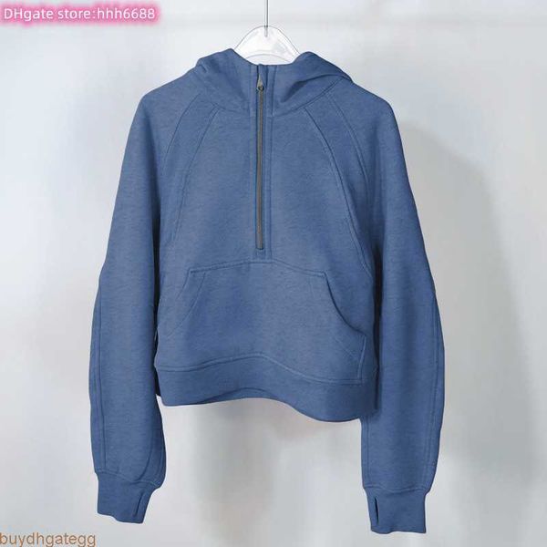 8b26 women's hoodies outdoor fashion brang lu's 3.0 2023 new autumn and winter plush thickened fitness yoga half zip terry set war, Black
8b26 women's hoodies outdoor fashion brang lu's 3.0 2023 new autumn and winter plush thickened fitness yoga half zip terry set war, Black