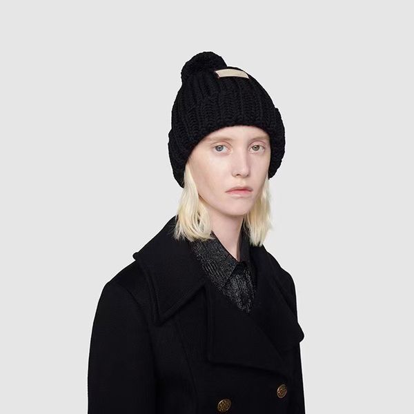 winter knitted hat pure men's and women's autumn casual black hat 2022hatwinter beaniecap designer, Blue;gray
winter knitted hat pure men's and women's autumn casual black hat 2022hatwinter beaniecap designer, Blue;gray