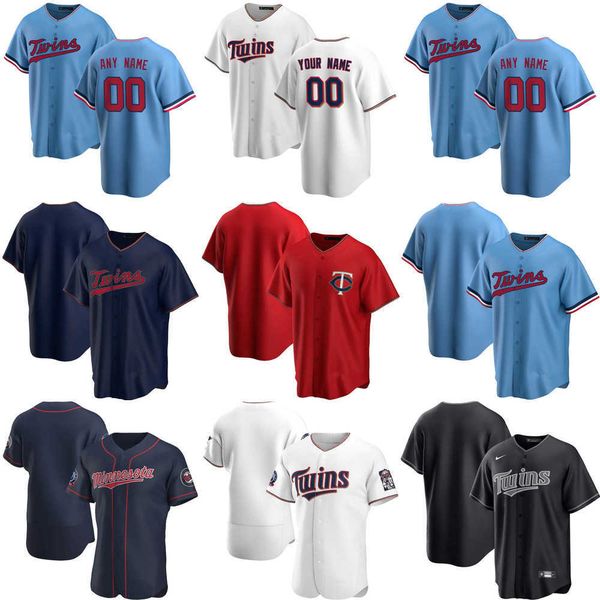 custom jersey minnesota''twins''mens women youth 2 luis arraez 61 cody stashak 56 caleb thielbar 43 lewis thorpe basebal, Blue;black
custom jersey minnesota''twins''mens women youth 2 luis arraez 61 cody stashak 56 caleb thielbar 43 lewis thorpe basebal, Blue;black