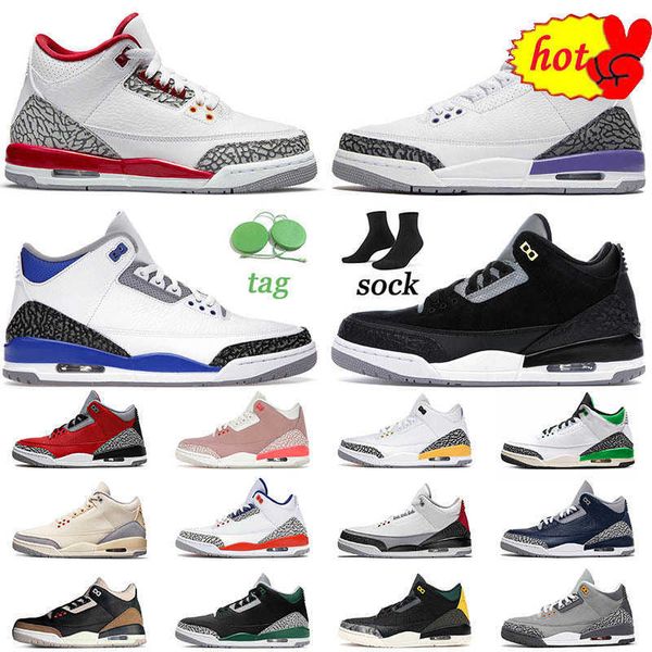 2023 og size 13 womens jorda basketball shoes 3s patchwork animal instinct lucky green shady dark iris cardinal red muslin 3 mens sneakers, Black
2023 og size 13 womens jorda basketball shoes 3s patchwork animal instinct lucky green shady dark iris cardinal red muslin 3 mens sneakers, Black