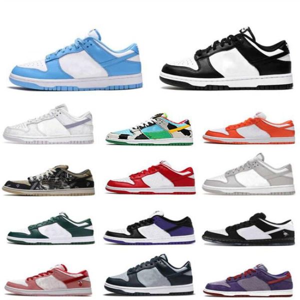 men women designer shoes low sneakers panda unc black white pn dust grey fog chicago green glow chunky dunky coast university blue mqia
men women designer shoes low sneakers panda unc black white pn dust grey fog chicago green glow chunky dunky coast university blue mqia