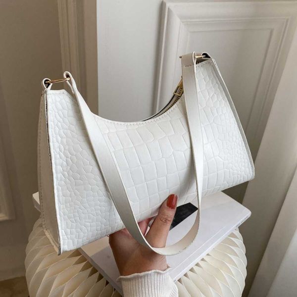 cross body popular crocodile pattern women's bag 2022 new trend pu leather shoulder bags fashion texture zipper handbags for women luxu
cross body popular crocodile pattern women's bag 2022 new trend pu leather shoulder bags fashion texture zipper handbags for women luxu