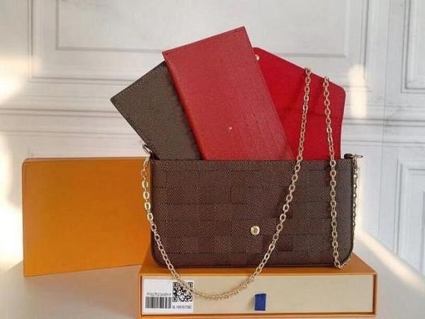 luxurys designers handbag pochette felicie evening bag embossing genuine leather handbags shoulder handbag clutch tote chain messenger shopp
luxurys designers handbag pochette felicie evening bag embossing genuine leather handbags shoulder handbag clutch tote chain messenger shopp