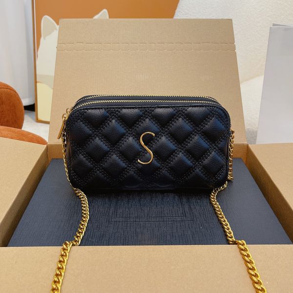 crossbody bags luxurys bag womens handbag designer purse wallet ladies shoulder handbags women fashion classic cross body
crossbody bags luxurys bag womens handbag designer purse wallet ladies shoulder handbags women fashion classic cross body