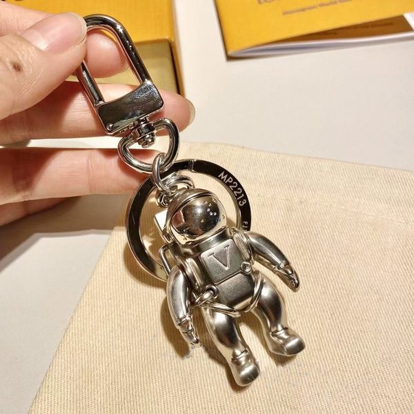 designers keychains s keychain metal sense design humanoid fashion casual style key chain temperament versatile popular hanging bag, Silver
designers keychains s keychain metal sense design humanoid fashion casual style key chain temperament versatile popular hanging bag, Silver