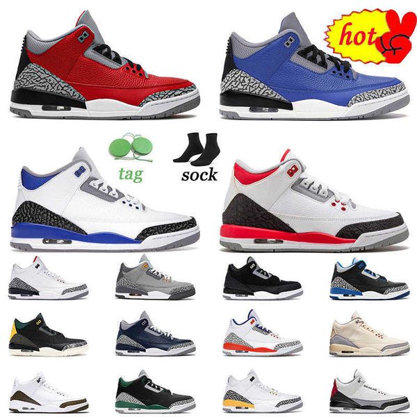 2023 og ing selling sports 3 3s basketball shoes for womens mens muslin rust pink international flight new seoul katrina cool grey sneakers, Black
2023 og ing selling sports 3 3s basketball shoes for womens mens muslin rust pink international flight new seoul katrina cool grey sneakers, Black