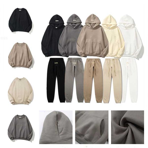 hoodies 2022 fashion european and american high street brand ess hoodie round neck sweater multi line trend new chest simple letter coat otx, Black
hoodies 2022 fashion european and american high street brand ess hoodie round neck sweater multi line trend new chest simple letter coat otx, Black