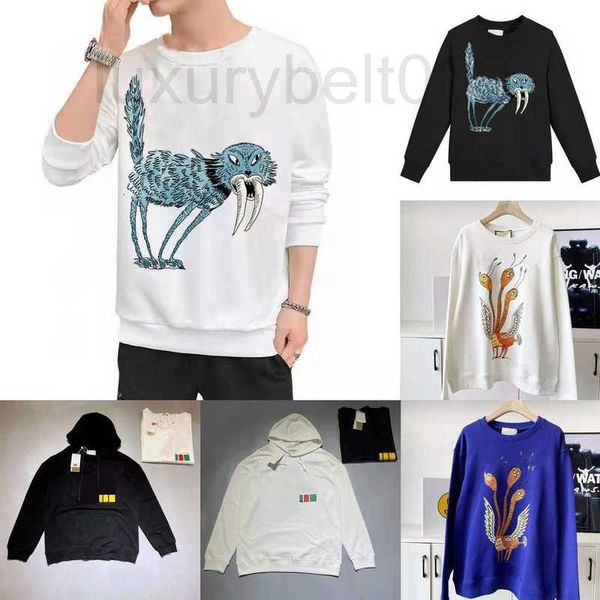 women's hoodies & sweatshirts designer women woman jumpers terry sweatshirt with animal pattern letters printed hoody sweaters nv7k, Black
women's hoodies & sweatshirts designer women woman jumpers terry sweatshirt with animal pattern letters printed hoody sweaters nv7k, Black