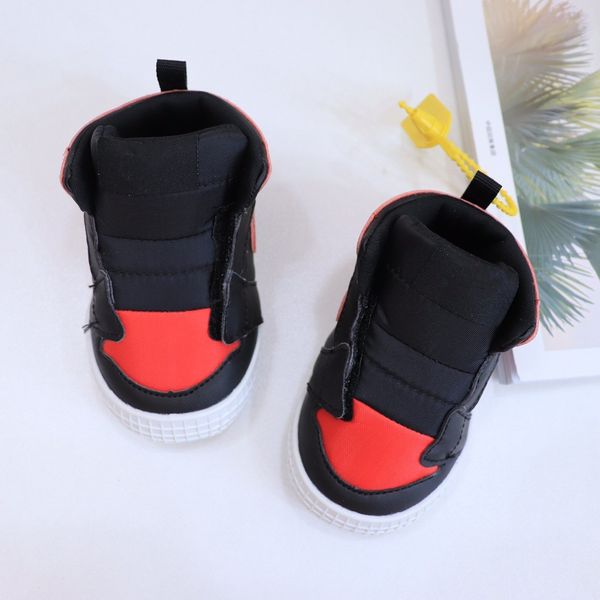 1 shoes kids first baby shoe walker 1s infant walking designer newborn sneakers boys girls children youth toddlers kid trainers bambino safe, Black
1 shoes kids first baby shoe walker 1s infant walking designer newborn sneakers boys girls children youth toddlers kid trainers bambino safe, Black