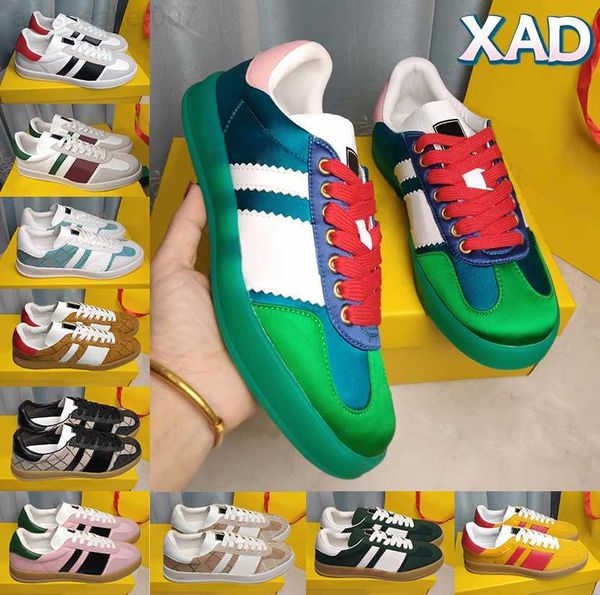 luxury casual shoes xad gazelle sneaker white suede white green burgundy blue silk aqua beige ebony canvas men women designer low fashion vo 
luxury casual shoes xad gazelle sneaker white suede white green burgundy blue silk aqua beige ebony canvas men women designer low fashion vo
