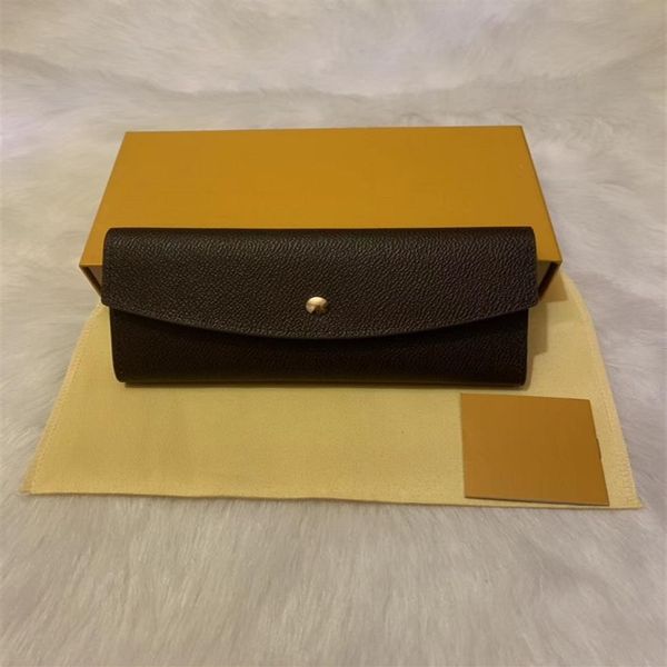m60531 sarah wallet designer women's long envelope flap emilie josephine wallet key card coin holder purse mini pochette acce297d, Red;black
m60531 sarah wallet designer women's long envelope flap emilie josephine wallet key card coin holder purse mini pochette acce297d, Red;black