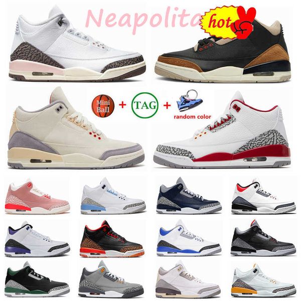 2023 og cardinal red muslin 3s jumpman 3 basketball shoes neapolitan racer blue desert elephant cool grey pine green unc sports mens outdoor, Black
2023 og cardinal red muslin 3s jumpman 3 basketball shoes neapolitan racer blue desert elephant cool grey pine green unc sports mens outdoor, Black