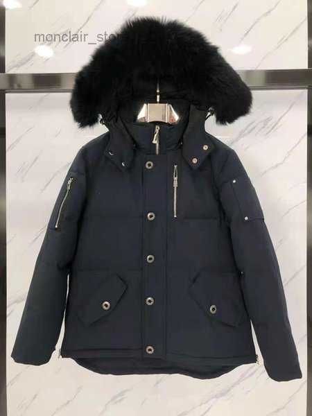 22ss casual mens jacket moose down outwear doudoune man winter coat parkas knuck warm clothings s-xxl 5 u7ie, Black
22ss casual mens jacket moose down outwear doudoune man winter coat parkas knuck warm clothings s-xxl 5 u7ie, Black