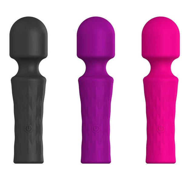 yunaige 10-frequency vibration mini av massage stick female masturbator couple goods magnetic suction charging
yunaige 10-frequency vibration mini av massage stick female masturbator couple goods magnetic suction charging