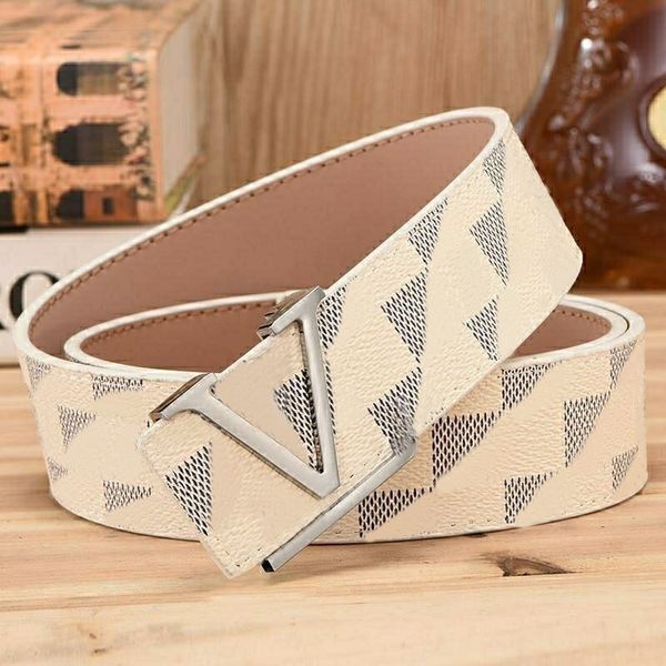 belt fashion designer belts for men womens smooth gold buckle leather ladies classic casual ceinture girdle with for women designers ceintur, Black;brown
belt fashion designer belts for men womens smooth gold buckle leather ladies classic casual ceinture girdle with for women designers ceintur, Black;brown