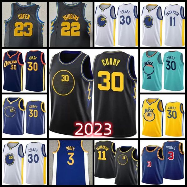 stephen 30 curry klay thompson basketball jerseys 11 andrew wiggins 22 draymond green 23 poole 3 sports shirt white black blue yellow 2023, Black;red
stephen 30 curry klay thompson basketball jerseys 11 andrew wiggins 22 draymond green 23 poole 3 sports shirt white black blue yellow 2023, Black;red