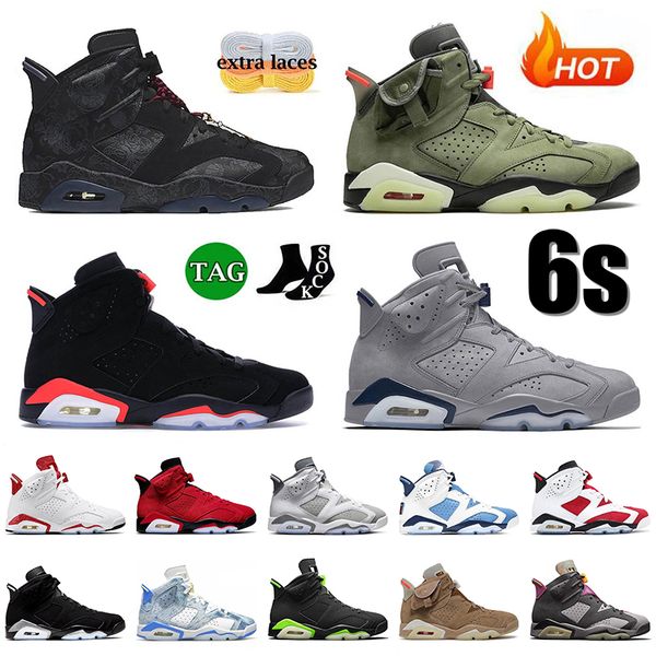 new 6s mens basketball shoes jumpman 6 og trainers singles day travis black infrared georgetown red oreo toro unc carmine denim metallic sil
new 6s mens basketball shoes jumpman 6 og trainers singles day travis black infrared georgetown red oreo toro unc carmine denim metallic sil