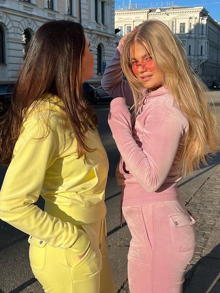 women s tracksuits velvet hoodies tracksuit women sports suit pants cardigan zipper sweatshirt suits y2k autumn 2 piece set casual lady outf, Gray
women s tracksuits velvet hoodies tracksuit women sports suit pants cardigan zipper sweatshirt suits y2k autumn 2 piece set casual lady outf, Gray