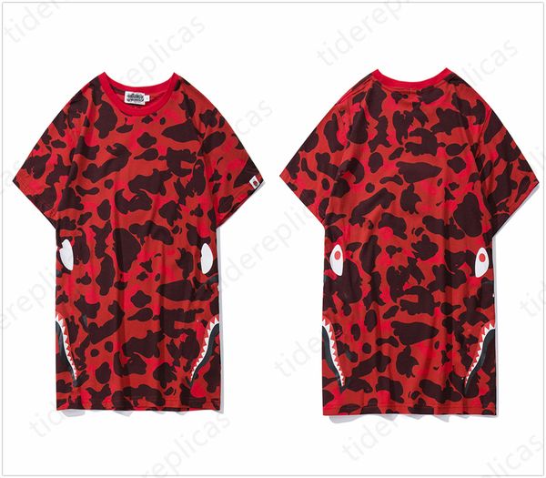t shirt mens tshirts designer tshirt women graphic tees clothing clothes pure cotton sakura shark zip print line foam patchwork t-shirt line, White;black
t shirt mens tshirts designer tshirt women graphic tees clothing clothes pure cotton sakura shark zip print line foam patchwork t-shirt line, White;black