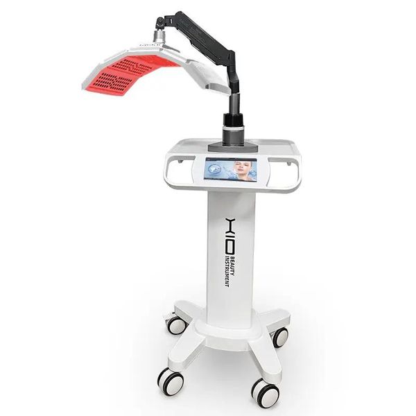 skin care neck face smart 7 colors led pdt bio-light therapy face pdynamic skin rejuvenation instrument
skin care neck face smart 7 colors led pdt bio-light therapy face pdynamic skin rejuvenation instrument