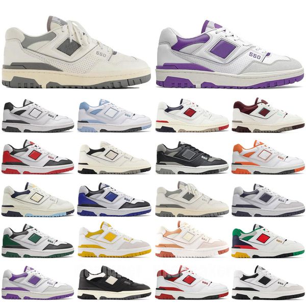 2023 designer b550 casual shoes mens women white green yellow evergreen burgundy cyan au lait auralee silver rich paul oak leaf lakers train
2023 designer b550 casual shoes mens women white green yellow evergreen burgundy cyan au lait auralee silver rich paul oak leaf lakers train