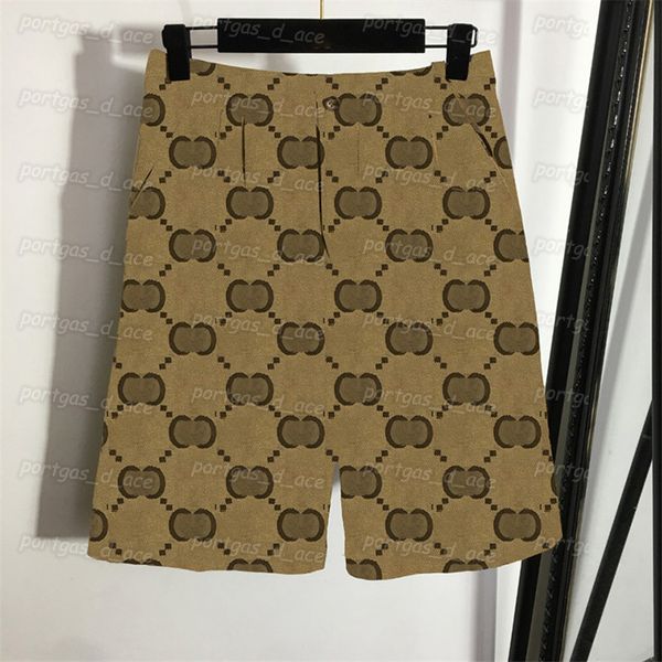letters jacquard women pants vintage brown suit shorts women summer knee length shorts, Black
letters jacquard women pants vintage brown suit shorts women summer knee length shorts, Black