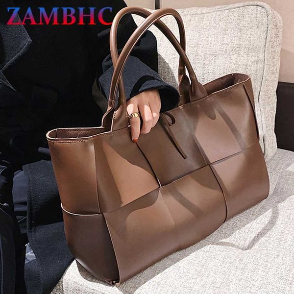 cross body famous brand large weave tote bags leather shoulder bags for women designer luxury lady handle bags luxury sac 011123h
cross body famous brand large weave tote bags leather shoulder bags for women designer luxury lady handle bags luxury sac 011123h