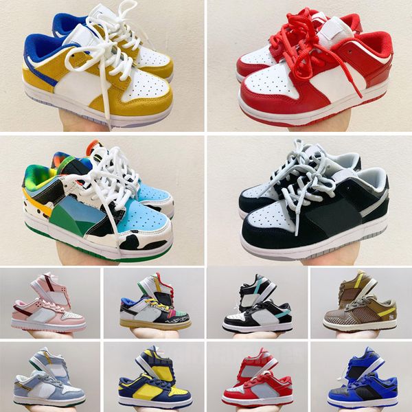 2023 kids shoes designer athletic outdoor orange dairy cow johns black white brazil coast syracuse boys girl toddler sports trainer dunks ba
2023 kids shoes designer athletic outdoor orange dairy cow johns black white brazil coast syracuse boys girl toddler sports trainer dunks ba