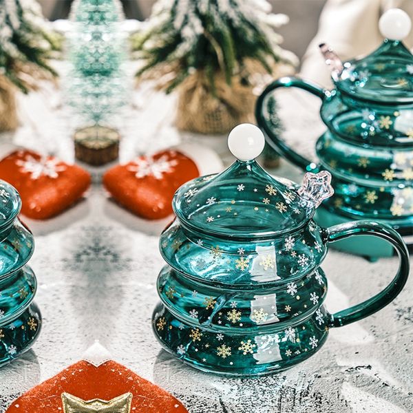 1pc 400/500ml creative christmas mug double wall heat-resistant glass cute tea coffee milk cup with spoon christmas gift for kids adults ss1
1pc 400/500ml creative christmas mug double wall heat-resistant glass cute tea coffee milk cup with spoon christmas gift for kids adults ss1