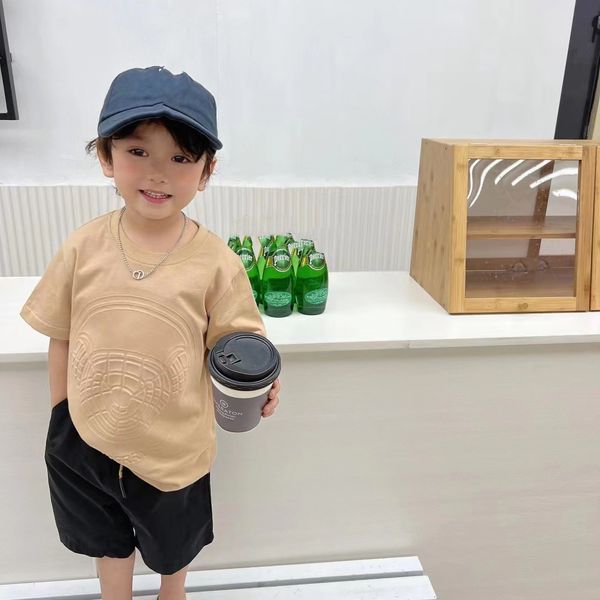 kid designer t shirt luxury baby t-shirts for kid t shirt girl boy tshirts bump texture stereo bear image, Blue
kid designer t shirt luxury baby t-shirts for kid t shirt girl boy tshirts bump texture stereo bear image, Blue