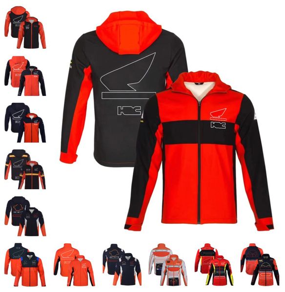 new off-road vehicle team riding suit motorcycle men's and women's windproof jacket hooded jacket
new off-road vehicle team riding suit motorcycle men's and women's windproof jacket hooded jacket