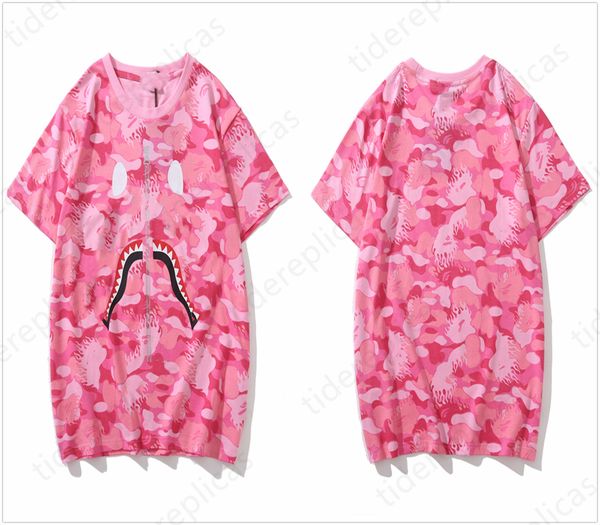 men t shirt women shirts for men designer clothes shark zip print tshirt graphic tees clothing camouflage glow-in-the-dark star patchwork t-, White;black
men t shirt women shirts for men designer clothes shark zip print tshirt graphic tees clothing camouflage glow-in-the-dark star patchwork t-, White;black