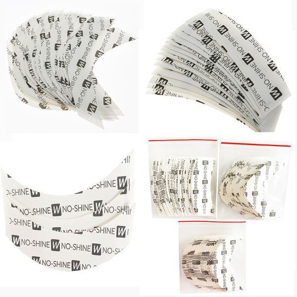 36pcs/lot no-shine hair extension double sided adhesive tape for toupee/lace wig/hair tape extension waterproof tape 7.6cm*2.2cm, Black;brown
36pcs/lot no-shine hair extension double sided adhesive tape for toupee/lace wig/hair tape extension waterproof tape 7.6cm*2.2cm, Black;brown