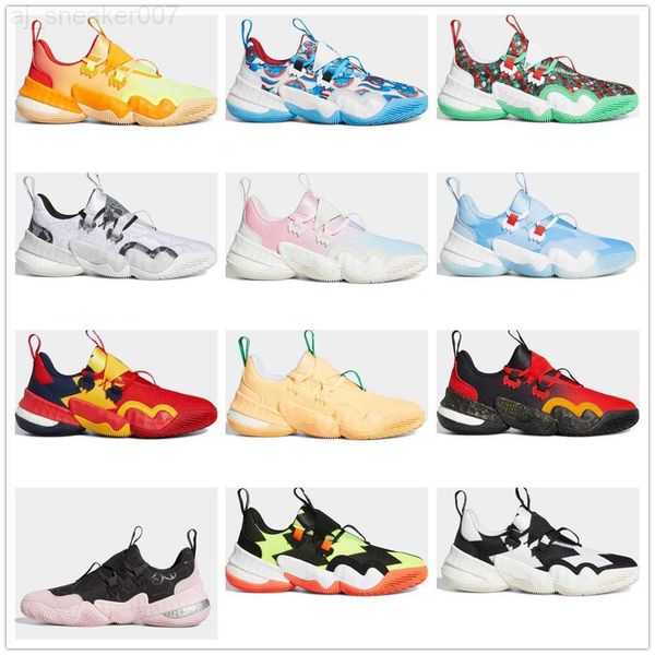 2022 trae young 1 citrus tones shoes for sale gy0296 men women icee hiking footwear size40-46 mic8
2022 trae young 1 citrus tones shoes for sale gy0296 men women icee hiking footwear size40-46 mic8