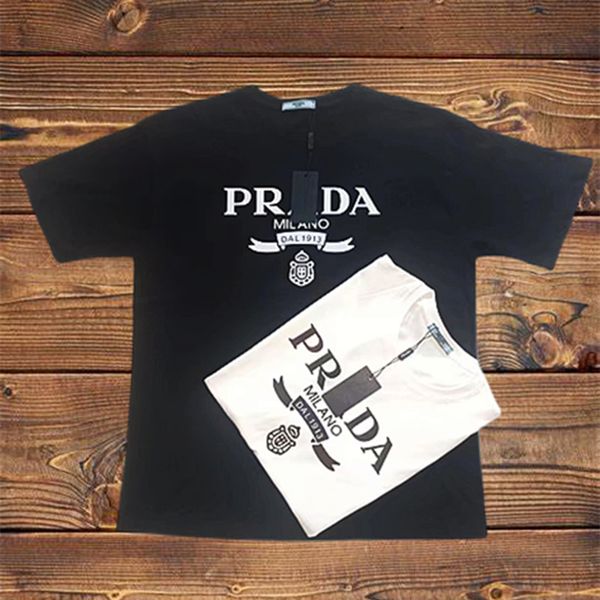 designers mens t shirt clothing black and white womens tees short sleeve women's casual hip hop streetwear tshirts designer t-shirt, White;black
designers mens t shirt clothing black and white womens tees short sleeve women's casual hip hop streetwear tshirts designer t-shirt, White;black