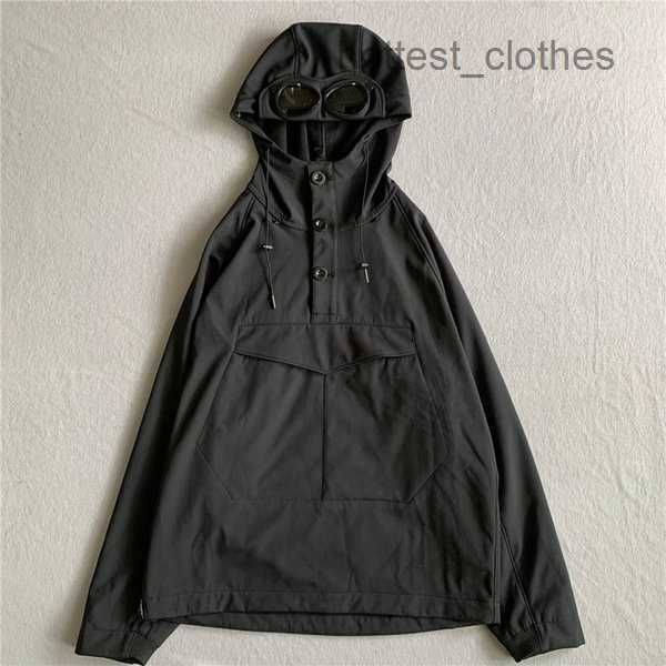 cp men shell pullover goggle jacket casual autumn and winter plus velvet coat company klaq 1 uvyz, Black;brown
cp men shell pullover goggle jacket casual autumn and winter plus velvet coat company klaq 1 uvyz, Black;brown
