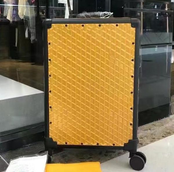 suitcases luggages bags goya case men women y texture bourget satolas draw bar box trolley trunk purse rod box spinner universal wheel a3, Black
suitcases luggages bags goya case men women y texture bourget satolas draw bar box trolley trunk purse rod box spinner universal wheel a3, Black