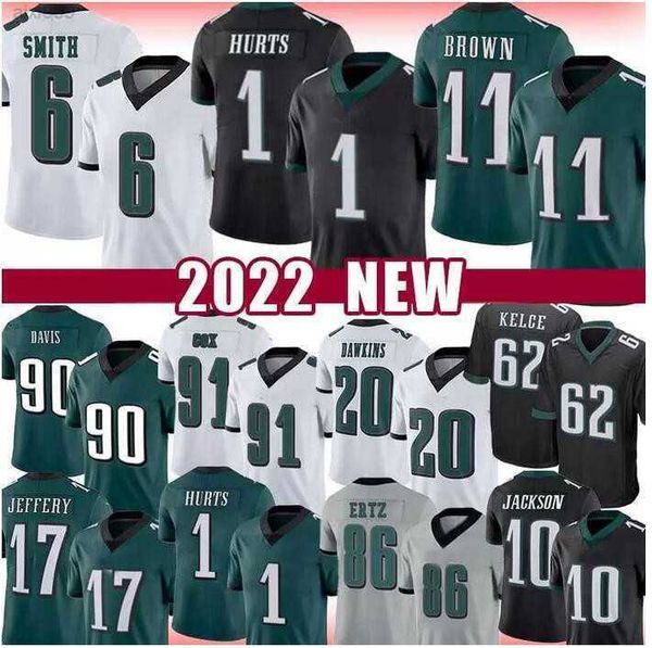 football jerseys custom men 88 dallas''goedert philadelphia''eagles''20 brian dawkins 6 devonta smith 1 jalen, Black;red
football jerseys custom men 88 dallas''goedert philadelphia''eagles''20 brian dawkins 6 devonta smith 1 jalen, Black;red