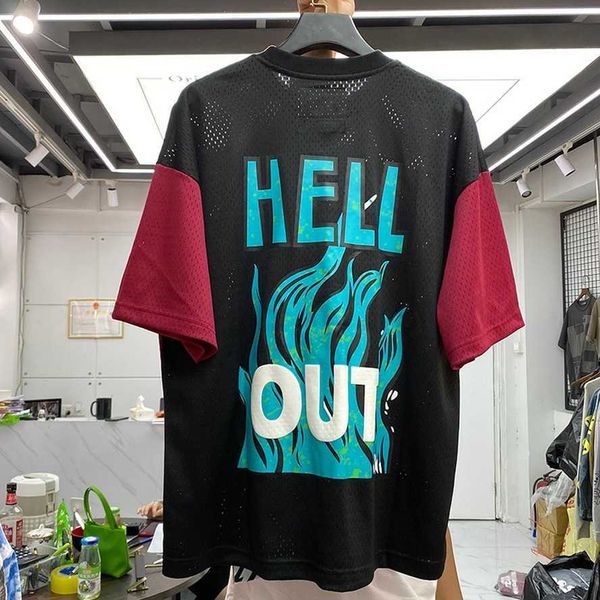 men's t-shirts oversized mesh rrr123 t shirt men women t-shirt vintage red mesh rrr 123 tee oversized t shirt t230111, White;black
men's t-shirts oversized mesh rrr123 t shirt men women t-shirt vintage red mesh rrr 123 tee oversized t shirt t230111, White;black