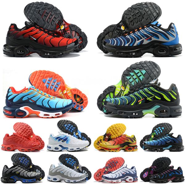 plus tn running shoes mens womens tns se triple black all white pink blue red green outdoor sports sneakers eur 36-47
plus tn running shoes mens womens tns se triple black all white pink blue red green outdoor sports sneakers eur 36-47
