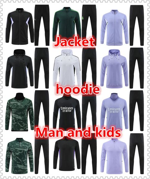 21 22 23 real madrids tracksuits jerseys hoodie sets madrides tracksuit jacket set 2022 2023 chandal survetement training suit men kids, Gray
21 22 23 real madrids tracksuits jerseys hoodie sets madrides tracksuit jacket set 2022 2023 chandal survetement training suit men kids, Gray