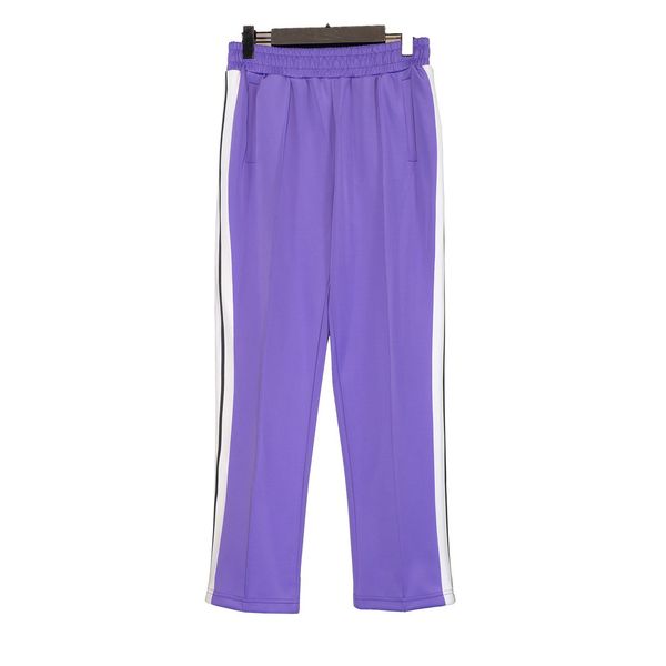 men women casual jogger pants streetwear cargo pant striped side sport trousers 8suh, Black
men women casual jogger pants streetwear cargo pant striped side sport trousers 8suh, Black