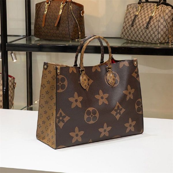 r women onthego mm shopping bags genuine leather luxury handbags purses tote shoulder bag crossbody clutch wallet travel big backpack
r women onthego mm shopping bags genuine leather luxury handbags purses tote shoulder bag crossbody clutch wallet travel big backpack