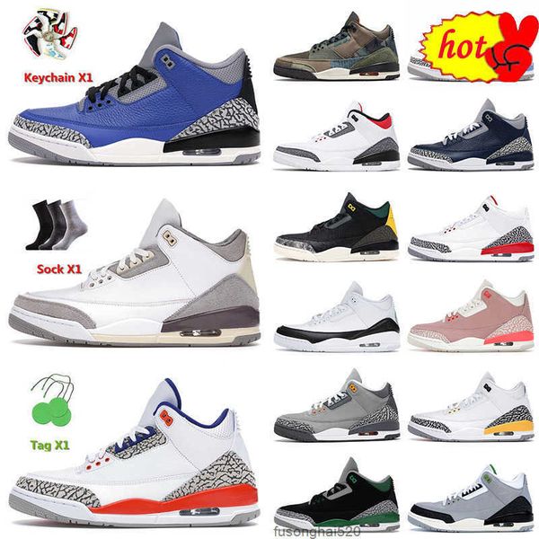 2023 og medium grey 3 3s iii basketball retro shoes for mens women blue cement jumpman knicks rivals pure white chlorophyll trainers sneaker, Black
2023 og medium grey 3 3s iii basketball retro shoes for mens women blue cement jumpman knicks rivals pure white chlorophyll trainers sneaker, Black