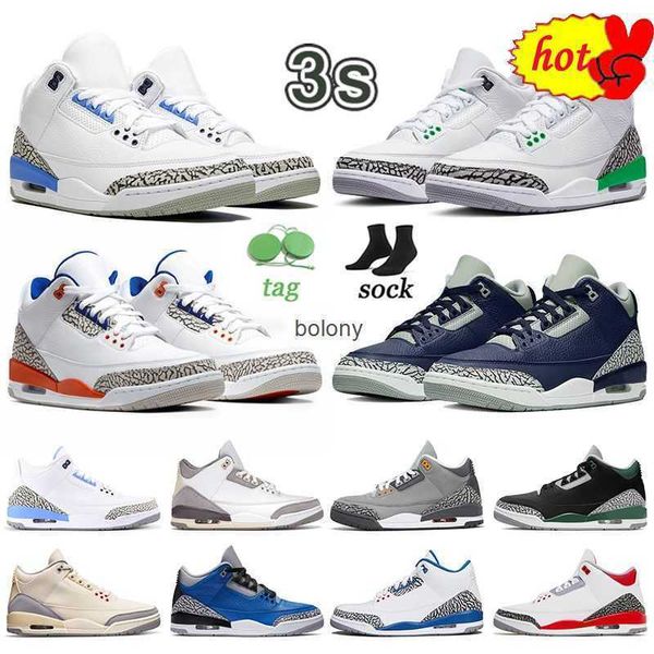 2023 og original jumpman 3 3s basketball shoes designer 2022 fire red pine lucky green black cat white cement cyber mondy true racer blue un
2023 og original jumpman 3 3s basketball shoes designer 2022 fire red pine lucky green black cat white cement cyber mondy true racer blue un